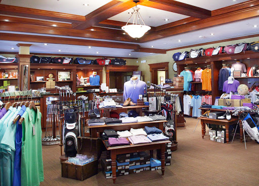 Country Club «Prestonwood Country Club», reviews and photos, 300 Prestonwood Pkwy, Cary, NC 27513, USA