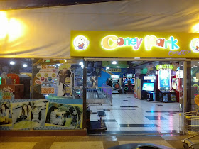 Coney Park Plaza Lima Sur