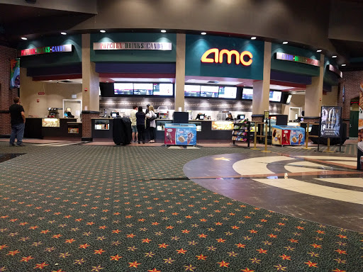 Movie Theater «AMC Southpoint 17», reviews and photos, 8030 Renaissance Pkwy, Durham, NC 27713, USA
