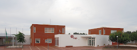 ETAP - Escola Tecnológica, Artística e Profissional de Pombal
