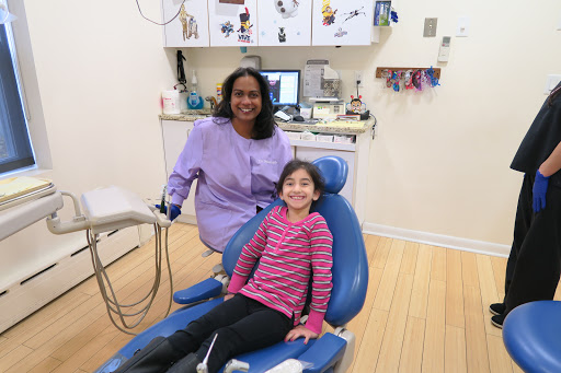 Rye Pediatric Dentistry image 8