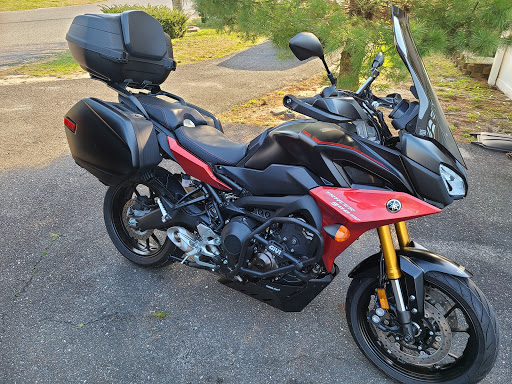 Motorcycle Dealer «Atlantic City Cycle Center», reviews and photos, 1181 S White Horse Pike, Hammonton, NJ 08037, USA