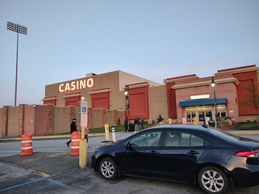 Casino «Presque Isle Downs & Casino», reviews and photos, 8199 Perry Hwy, Erie, PA 16509, USA