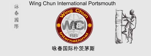 Wing Chun International Portsmouth