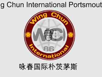 Wing Chun International Portsmouth