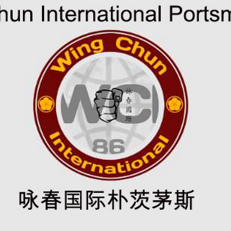 Wing Chun International Portsmouth