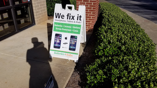 Car Battery Store «Batteries Plus Bulbs», reviews and photos, 2147 Ten-Ten Rd, Apex, NC 27539, USA