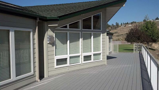 Painter «Chewelah Painting», reviews and photos