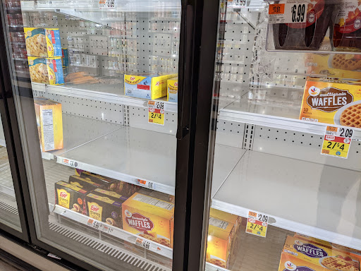 Grocery Store «Super Stop & Shop», reviews and photos, 450 Paradise Rd, Swampscott, MA 01907, USA