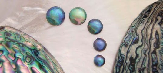 Akaroa Blue Pearls