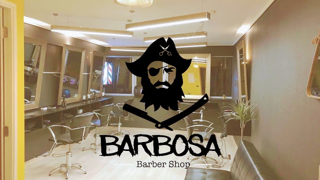 Barbería Club Barbosa