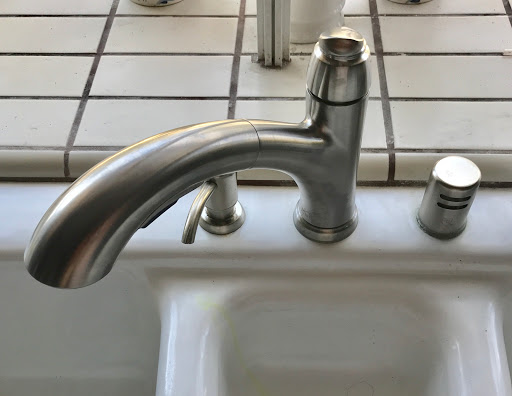 Plumber «Precision Plumbing», reviews and photos, 26571 Dolorosa, Mission Viejo, CA 92691, USA