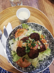 Photo n°7 de FOOD Trotter Cantine du monde à Montpellier ()
