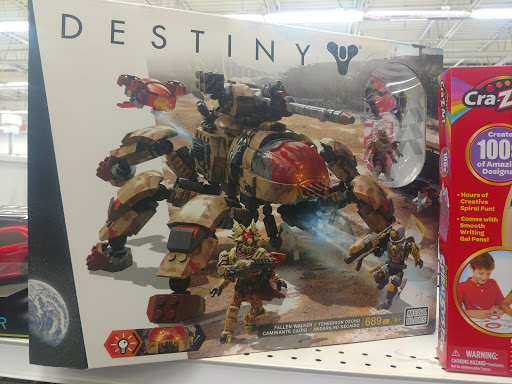 Toy Store «Toys R Us», reviews and photos, 105 Campanelli Industrial Dr, Brockton, MA 02301, USA