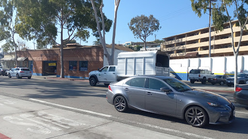 Tire Shop «USA Express Tire & Service», reviews and photos, 350 Broadway St, Laguna Beach, CA 92651, USA