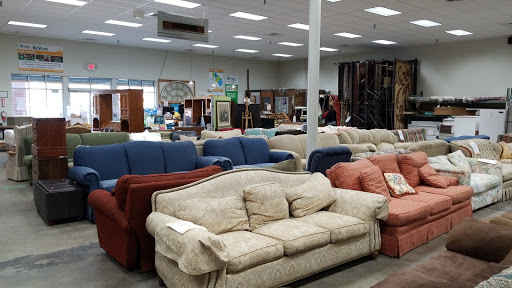 Thrift Store «Habitat Wake ReStore Fuquay Varina», reviews and photos