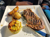 Steak du Restaurant Cesar la Suite à Cassis - n°3