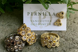 Pernilla Vancouver Goldsmith image