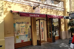 Swatch Las Rozas Village Outlet Shopping image
