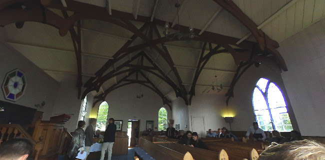Reviews of Historic Church Wedding Venue in Dunedin - Museum