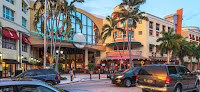 Disney shops in Miami