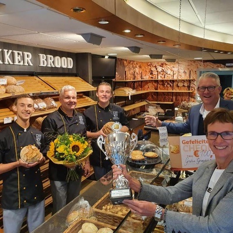 Bakkerij kwakman Naarden-Vesting