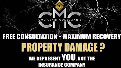 CMC Claim Consultants, Inc. Public Adjusters
