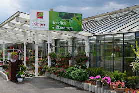 Pflanzencenter Kipper (Gärtnerei Kipper AG)