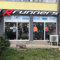 Shoe Store-Runners