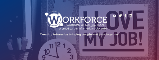 Workforce Solutions of Central Texas - Killeen