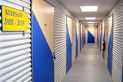 Self-Storage Facility «Keep Safe Storage», reviews and photos, 321 Highland St, West Haven, CT 06516, USA