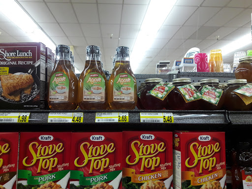 Grocery Store «Fiesta Market», reviews and photos, 160 N Bolingbrook Dr, Bolingbrook, IL 60440, USA