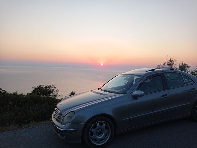 Αξιολογήσεις για το Oxilithos Taxi στην Κύμη - Γραφείο μεταφοράς-μετακόμισης