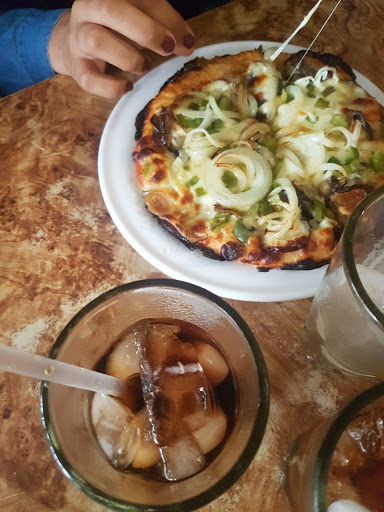 Pizza La Toscana