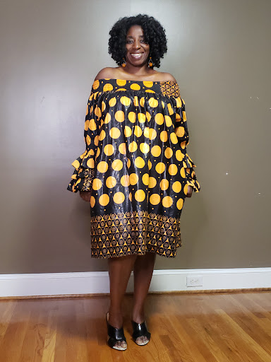 Fabric Store «Koubix-Lace Deals», reviews and photos, 1623 N Tryon St, Charlotte, NC 28206, USA