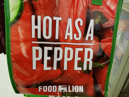 Grocery Store «Food Lion», reviews and photos, 558 W Main St, Stanley, VA 22851, USA