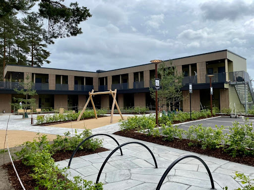 Hotell fritidSparken