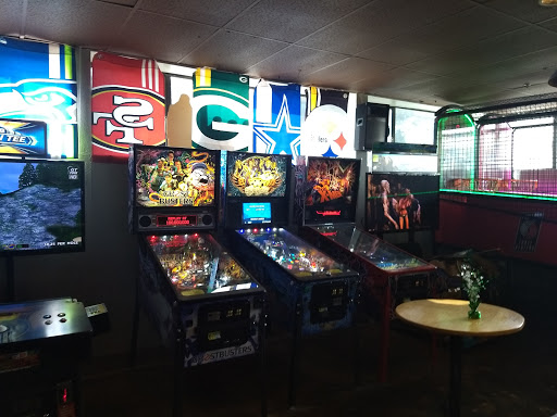 Sports Bar «Stadiums Sports Bar», reviews and photos, 16065 SE McLoughlin Blvd, Oak Grove, OR 97267, USA