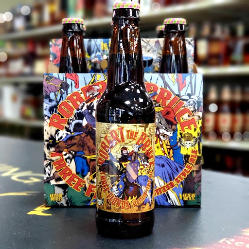 Wine Store «Brentwood Spirits», reviews and photos, 8621 Winton Rd, Cincinnati, OH 45231, USA