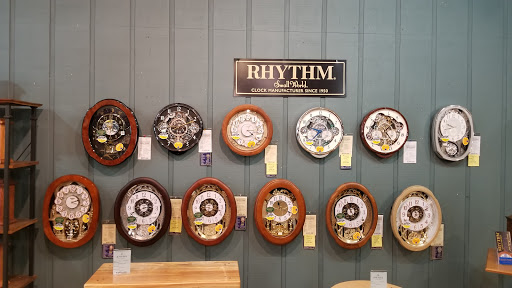 Furniture Store «Amana Furniture & Clock Shop», reviews and photos, 724 48th Ave, Amana, IA 52203, USA