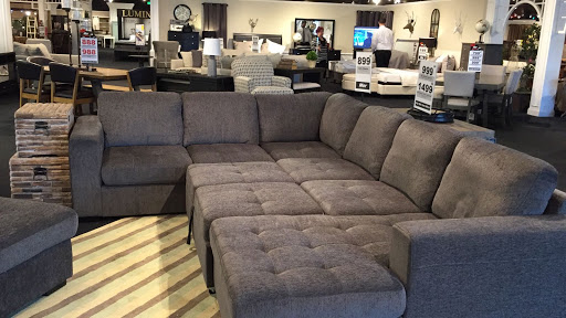 Furniture Store «Mor Furniture for Less», reviews and photos, 10487 SW Cascade Ave, Tigard, OR 97223, USA