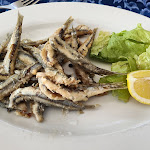 Photo n°3 de l'avis de valerio.a fait le 09/10/2023 à 12:24 sur le  Pizzeria Ristorante Il Ponte à Ischia