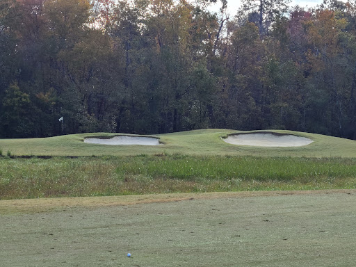 Golf Course «Witch Golf Links», reviews and photos, 1900 SC-544, Conway, SC 29526, USA