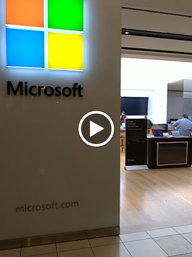 Computer Store «Microsoft Store - Westfield San Francisco Centre», reviews and photos, 845 Market St #257, San Francisco, CA 94103, USA