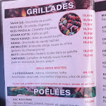 Photo n° 2 de l'avis de Benoit.a fait le 22/07/2023 à 18:44 pour Dogan Grill à Moirans