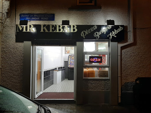 Sizzlers Takeaway Castlepollard