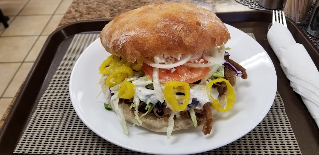 Euro Market & Grill LLC 63125