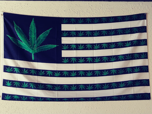 Tobacco Shop «Inferno Smoke Shop», reviews and photos, 2110 Mariner Blvd, Spring Hill, FL 34609, USA