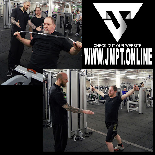 Reviews of Jon Moores PT in Maidstone - Personal Trainer