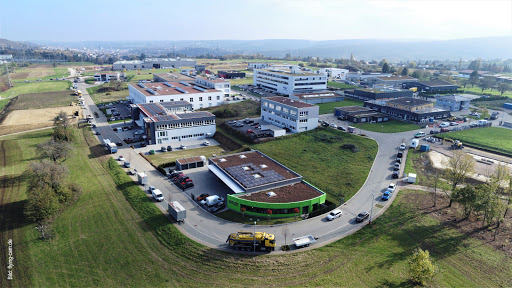 NEKTON GmbH unter Keltern, 